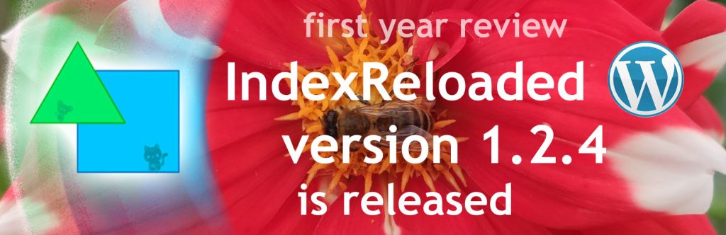 Indexreloaded V1.2.4