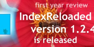 Indexreloaded V1.2.4